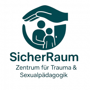 Logo für Trauma- und Sexualpädagogik