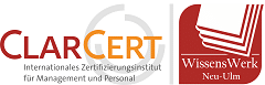 ClarCert Logo