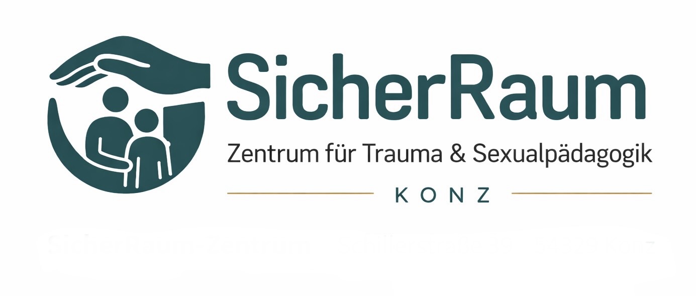 SicherRaum – Zentrum für Trauma und Sexualpädagogik, Konz